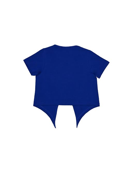 T-shirt, bambina, logata. GAELLE PARIS | 2746MY00011RY